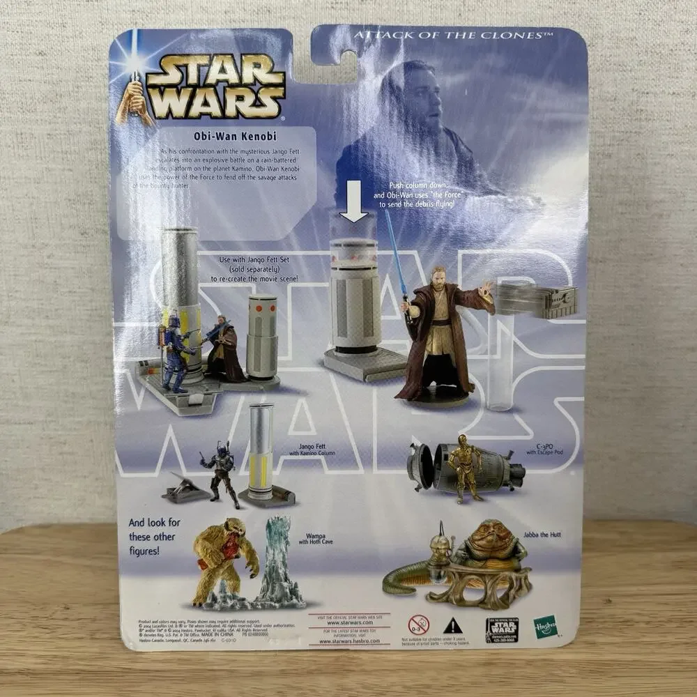 Hasbro star wars